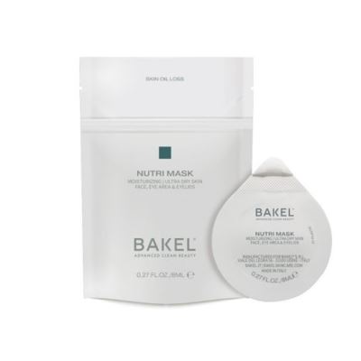 BAKEL Nutri-Mask 8 ml